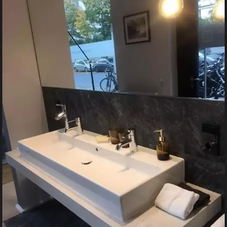 Apartaments King David-3