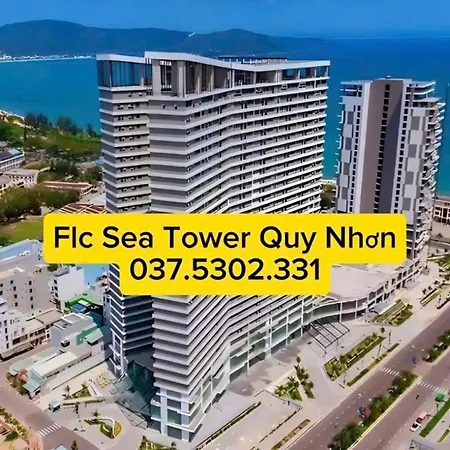 Sofa House Flc Partment Quy Nhon-2