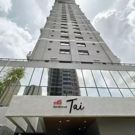 Apt De Luxo 2 Suites Vista Incrivel-3
