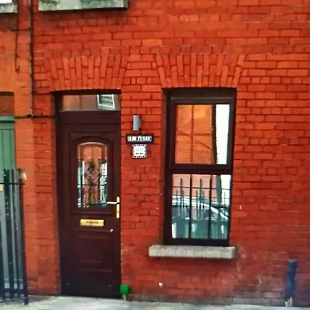 Javi Apartment Centre Dublin-3