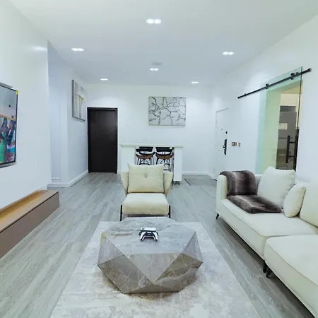 Snow 3 Beds, Banana Island Rd, Ikoyi-2