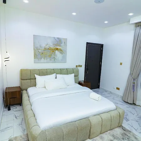 Snow 3 Beds, Banana Island Rd, Ikoyi-3