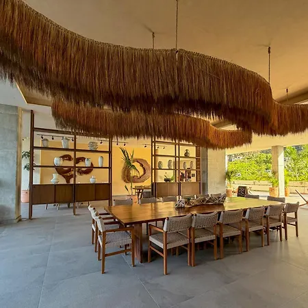 Oasis Riverfront Resort-Style One Bedroom-3