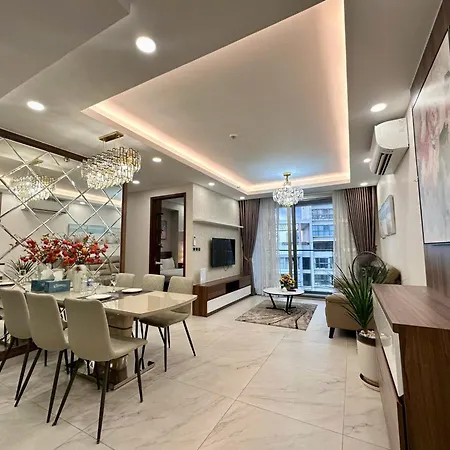 The Peak Serviced Apartment-3