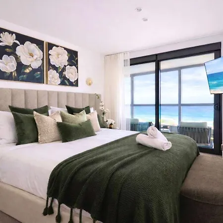 Oceanfront Luxury 2 Bedroom Apt-2