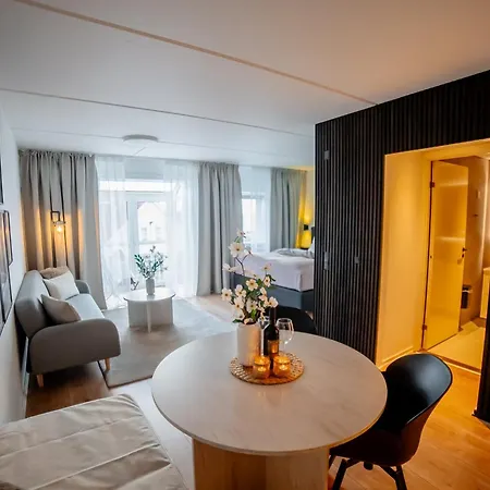 Sea View Thea - Hejlsminde Badehotel-3