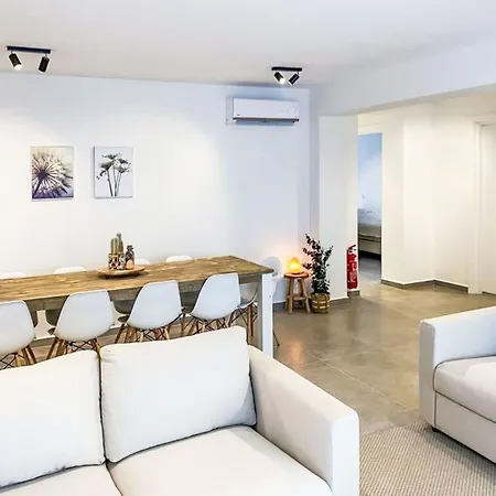 Apartment Brig 36 By Interhome-2