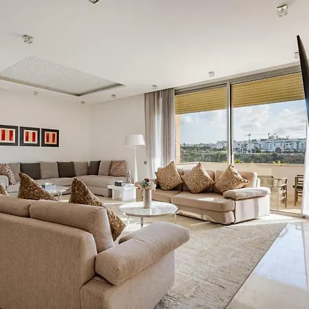 Marina Royal Duplex Signature 5Br Residence-2