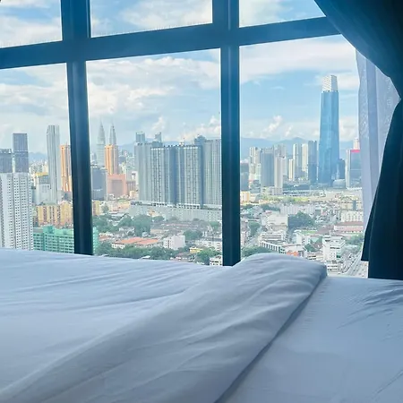 Astra Luxury Suites Trion Kl-3