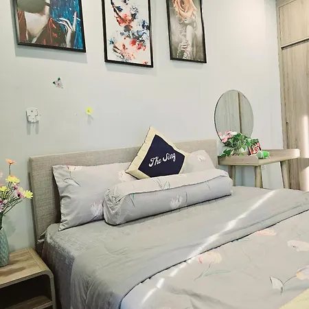 The Song Vung Tau Sea View Apartment Luxury Leehuy-2