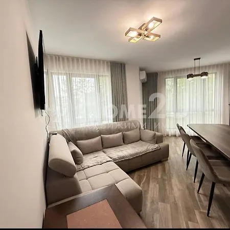 Dolce Vita Azur Apartmens-2