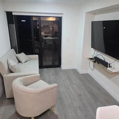 3Br Miraflores - Pool & Jacuzzi In The Heart Of The City-2