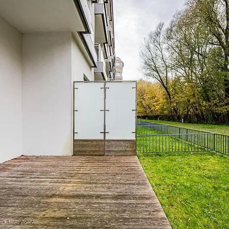 Vacationclub - Diune Apartament 03-3