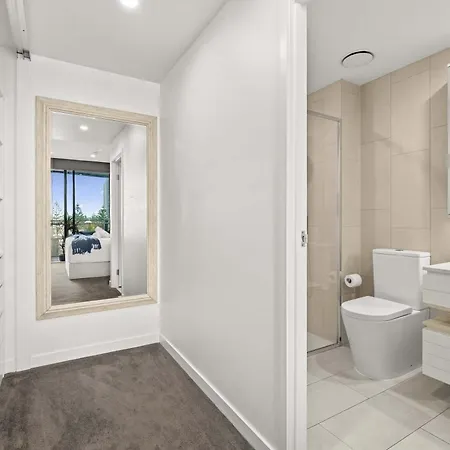 Elite Luxury Residence 5 Star Resort Broadbeach-3