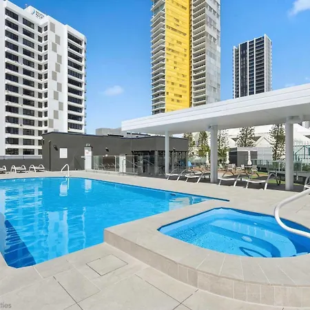 Victoria On Broadbeach Hosted By Gold Coast Holiday Stays-2