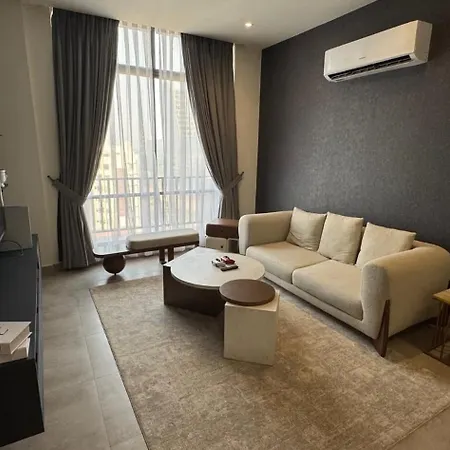 Premium Luxury 1 Bed Private Apartment In Islamabad-3