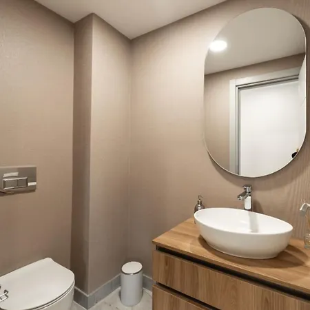 Fully Furnished Apartments-3
