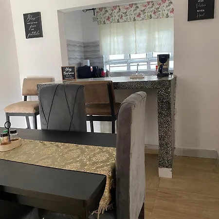 Tmbk Luxury Apartments-2