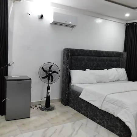 Lochwood Luxury Villa-2