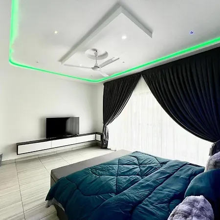 Bh Apartments-3