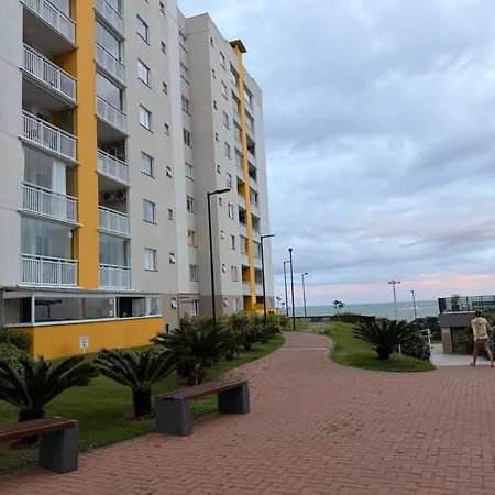 Apto Vista Mar - Vila Acoriana 508-3