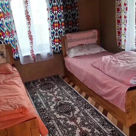 Asraf Village Guesthouse-2
