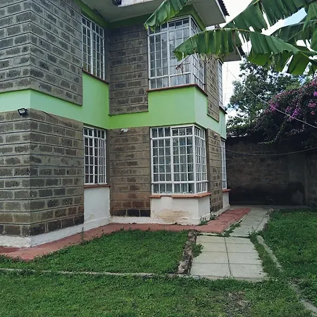 Kitengela Luxury Homes-2