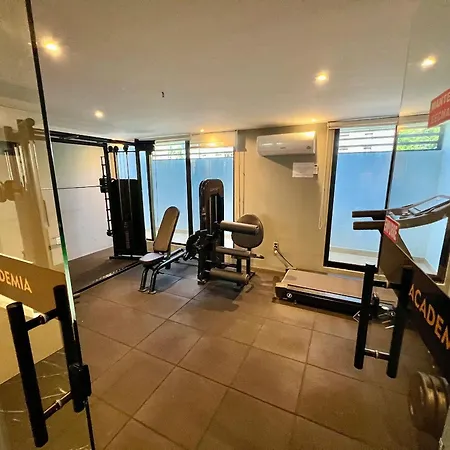 Cabo Branco - Legacy Suites-3