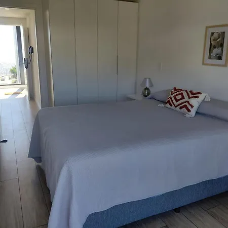 Apartamento Piriapolis-3