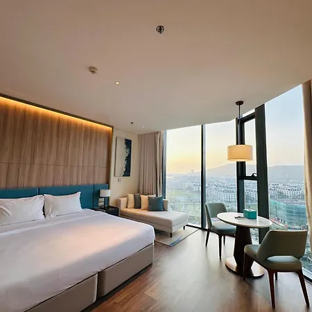 Ala Carte Ha Long By Olive Homestay-2