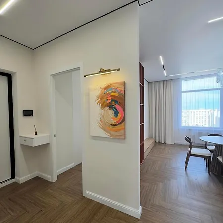 Apartments A-2