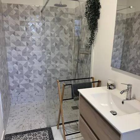 Magnifique Logement-3