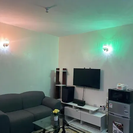 Karibu Bnb-2