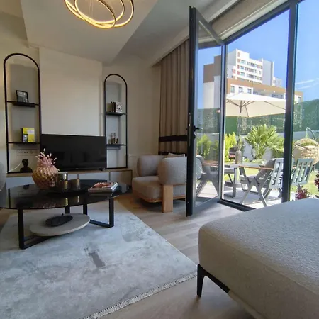 Fully Furnished Apartments-2