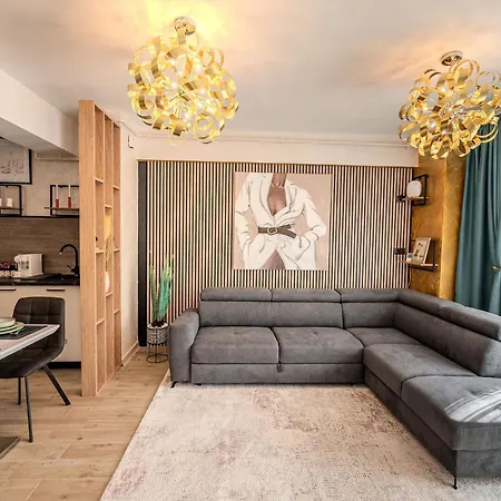 Costan Apartment Alezzi Infinity Resort & Spa-3