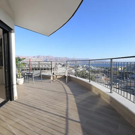 Cohav Sea View-2