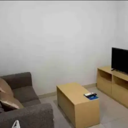 Apartemen Balikpapan City-3