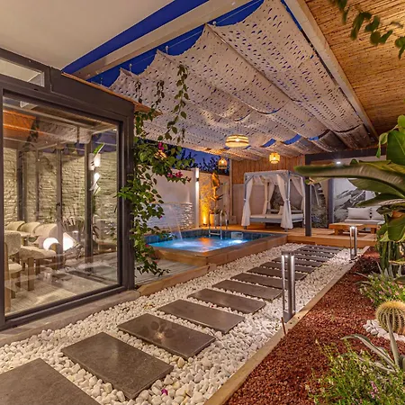 Arya Garden Villas Side-2