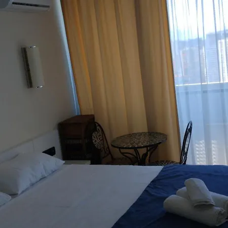 Sea Side Apartments-2