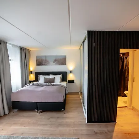 Sea View Thea - Hejlsminde Badehotel-2