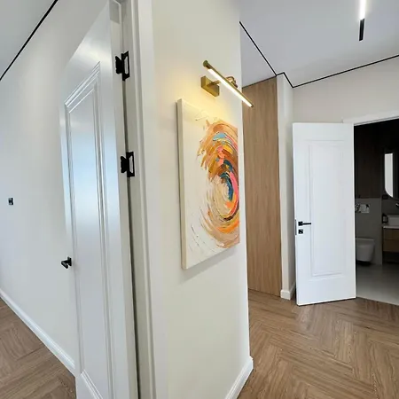 Apartments A-3