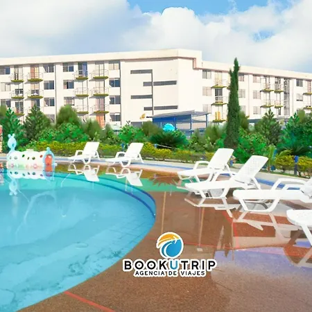Apartamentos 2Km Parque Del Cafe Bookutrip 311-227-59-73-3
