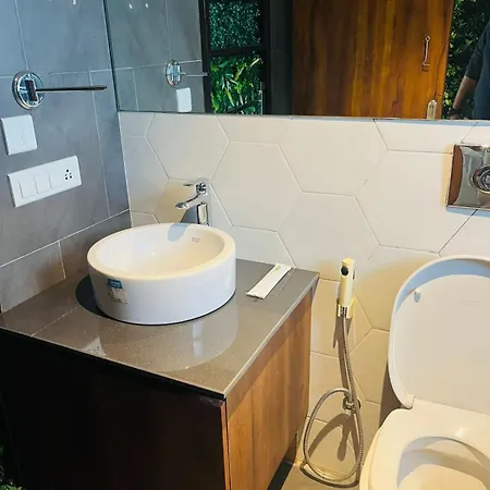Lapstay Eo445 - Luxurious Studio Apartment-3