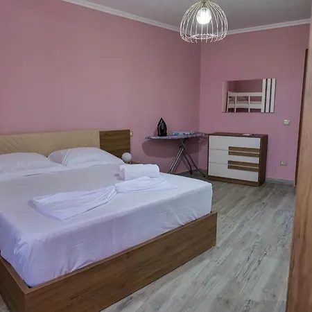 Rai Apartments 1-2