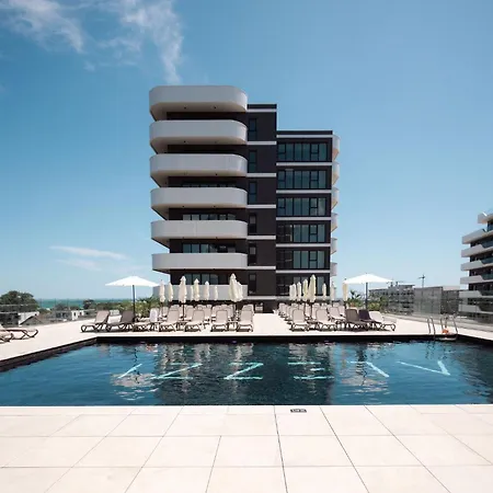 La Bella Apartment In Odyssey Spa Pools Parking-3
