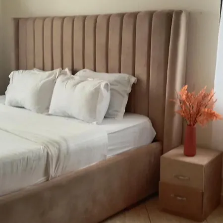 Bujojun Stay 2 Bedrooms Apartment In Entebbe-3