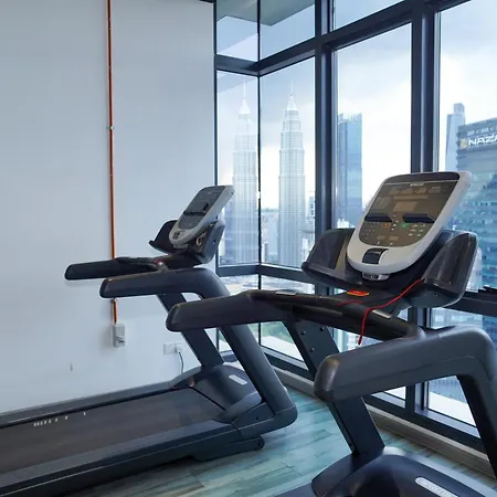 Mimi Suites At Persiaran Stonor Klcc-3