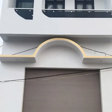 Villa Flamingo Hai Tien 07-2