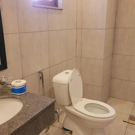 Marjaan Living Moon Apartment-3
