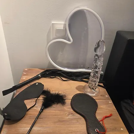 Love Room Les Plaisirs Partages-3